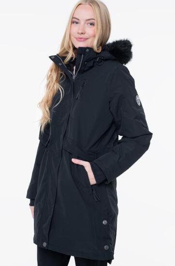 Trespass Zambel - Female Jkt Tp75 Kadın Mont - 1