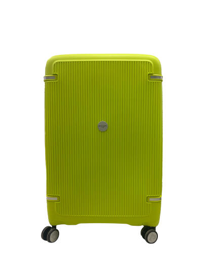 Pierre Cardin TROLLEY 70 CM SARI Unisex Valiz - 1