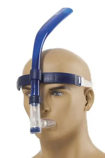 Tryon Snorkel Unisex Şnorkel - 1