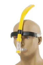 Tryon Snorkel Unisex Şnorkel - 2