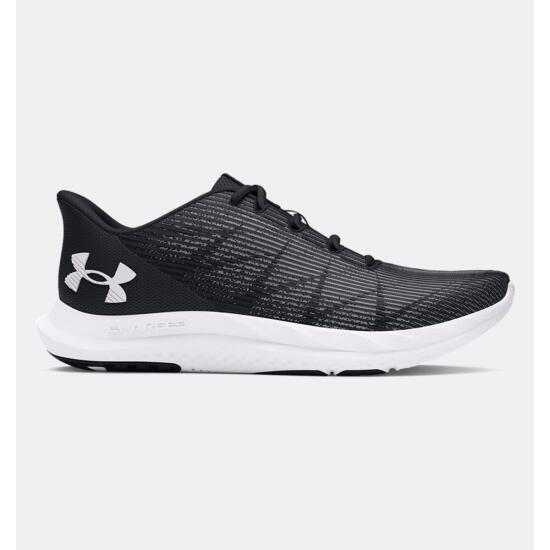 Under Armour UA Charged Speed Swift SİYAH Erkek Koşu Ayakkabısı - 1