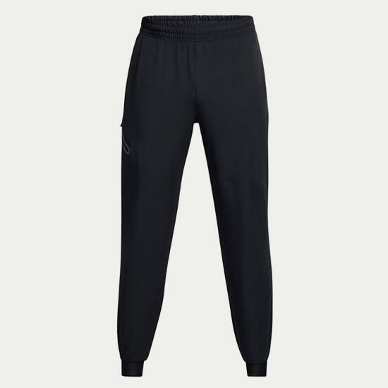 Under Armour UA Unstoppable Joggers SİYAH Erkek Eşofman Altı - 4