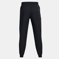 Under Armour UA Unstoppable Joggers SİYAH Erkek Eşofman Altı - 5