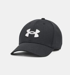 Under Armour Men's UA Blitzing Adj SİYAH Erkek Şapka - 1