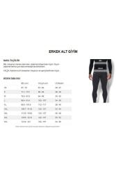 Under Armour SPORTSTYLE TRICOT JOGGER Gri Erkek Eşofman Altı 1290261-090 - 5