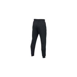 Under Armour SPORTSTYLE TRICOT JOGGER SİYAH Erkek Eşofman Altı 1290261-001 - 8