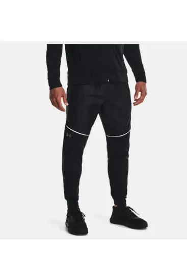 Under Armour UA AF Storm Pants SİYAH Erkek Eşofman Altı - 1