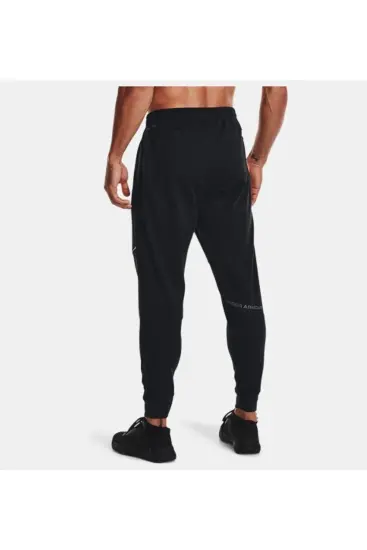 Under Armour UA AF Storm Pants SİYAH Erkek Eşofman Altı - 2