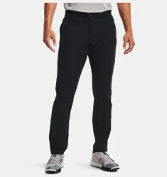 Under Armour UA Drive Tapered Pant SİYAH Erkek Pantolon - 1