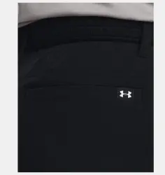 Under Armour UA Drive Tapered Pant SİYAH Erkek Pantolon - 3