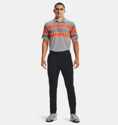 Under Armour UA Drive Tapered Pant SİYAH Erkek Pantolon - 4