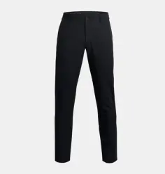 Under Armour UA Drive Tapered Pant SİYAH Erkek Pantolon - 5