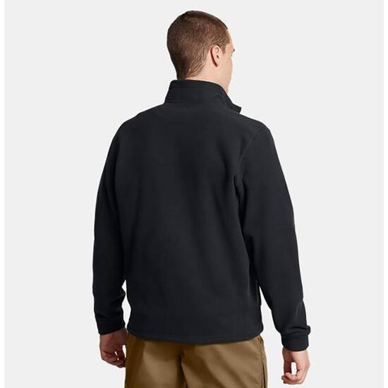 Under Armour UA Expanse Fleece HZ Erkek Sweatshirt - 2