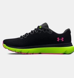 Under Armour UA HOVR Infinite 4 SİYAH Erkek Koşu Ayakkabısı - 2