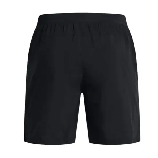 Under Armour UA Launch 7'' Shorts SİYAH Erkek Şort - 5