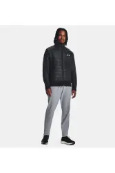 Under Armour UA Launch Insulated Jacket SİYAH Erkek Mont - 3