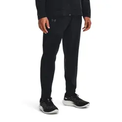 Under Armour UA Outrun The Storm Pants SİYAH Erkek Eşofman Altı - 1