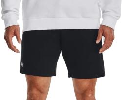 Under Armour UA Rival Fleece Shorts SİYAH Erkek Şort - 1