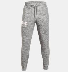 Under Armour UA RIVAL TERRY JOGGER BEYAZ Erkek Eşofman Altı - 1