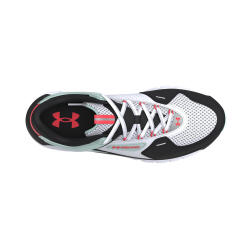 Under Armour UA Summit Trek BEYAZ Erkek Günlük Ayakkabı - 3