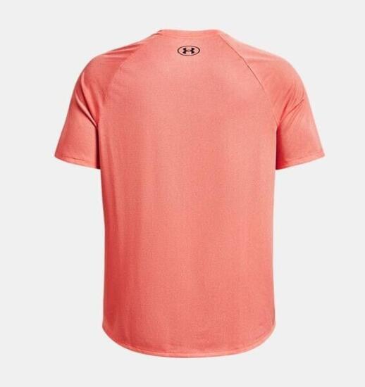 Under Armour UA Tech 2.0 SS Tee Novelty Pembe Erkek Tshirt - 6