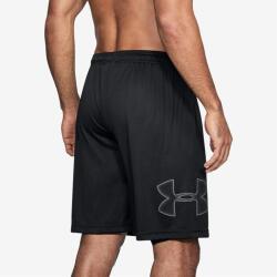 Under Armour UA TECH GRAPHIC SHORT SİYAH Erkek Şort 1306443-001 - 2