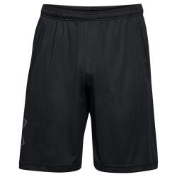 Under Armour UA TECH GRAPHIC SHORT SİYAH Erkek Şort 1306443-001 - 4