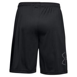 Under Armour UA TECH GRAPHIC SHORT SİYAH Erkek Şort 1306443-001 - 5