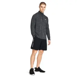 Under Armour UA Tech Woven Wordmark Short SİYAH Erkek Şort - 3