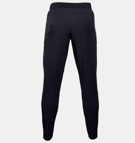 Under Armour UA UNSTOPPABLE CARGO PANTS SİYAH Erkek Eşofman Altı - 8