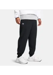 Under Armour UA Vibe Woven Jogger SİYAH Erkek Eşofman Altı - 1