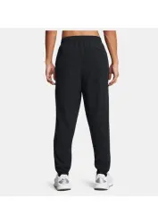 Under Armour UA Vibe Woven Jogger SİYAH Erkek Eşofman Altı - 2