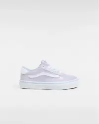 Vans Brooklyn LS Çocuk Sneaker Ayakkabı - 1