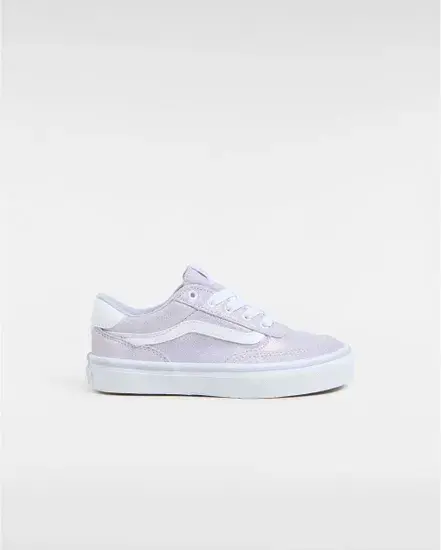 Vans Brooklyn LS Çocuk Sneaker Ayakkabı - 1