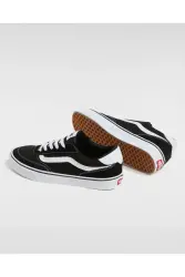 Vans Brooklyn LS Erkek Sneaker Ayakkabı - 4