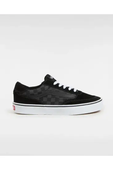 Vans Brooklyn LS Erkek Sneaker Ayakkabı - 1