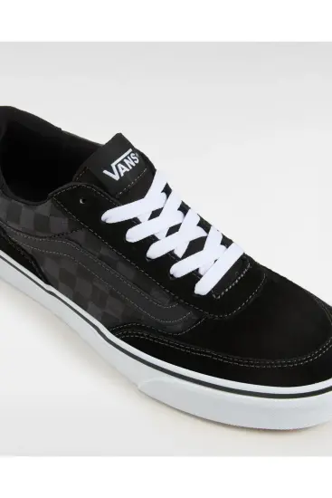 Vans Brooklyn LS Erkek Sneaker Ayakkabı - 3