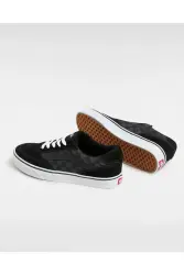 Vans Brooklyn LS Erkek Sneaker Ayakkabı - 4