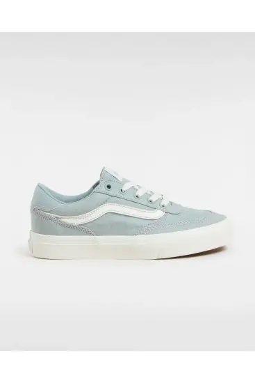 Vans Brooklyn LS Kadın Sneaker Ayakkabı - 1