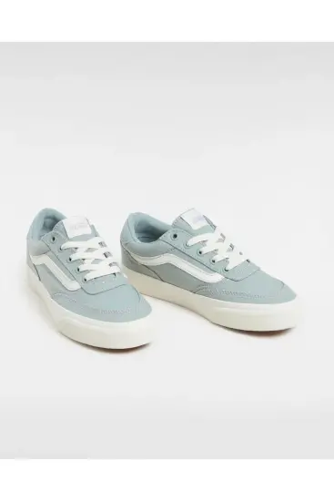 Vans Brooklyn LS Kadın Sneaker Ayakkabı - 3