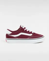 Vans Brooklyn LS Kadın Sneaker Ayakkabı - 1