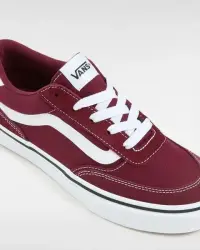 Vans Brooklyn LS Kadın Sneaker Ayakkabı - 2