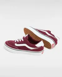 Vans Brooklyn LS Kadın Sneaker Ayakkabı - 4