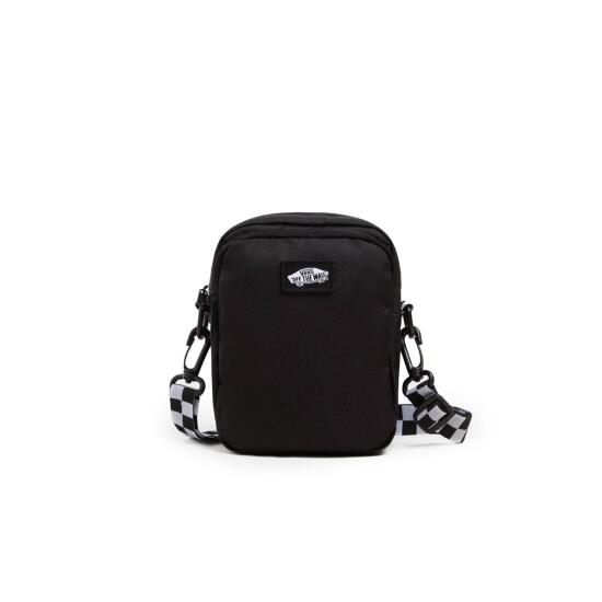 Vans Go Getter Shoulder Bag SİYAH Unisex Omuz Çantası - 1