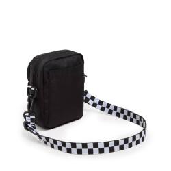 Vans Go Getter Shoulder Bag SİYAH Unisex Omuz Çantası - 3