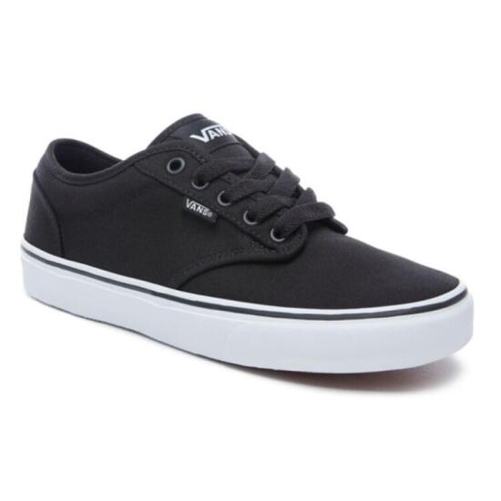 Vans MN Atwood SİYAH Erkek Sneaker - 2