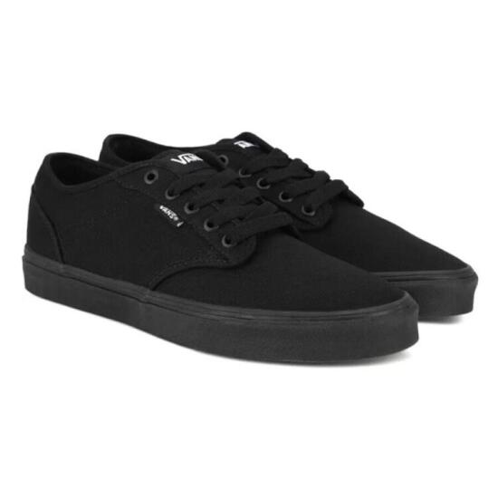 Vans MN Atwood SİYAH Erkek Sneaker - 2