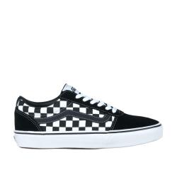 Vans MN Ward SİYAH Erkek Sneaker - 1