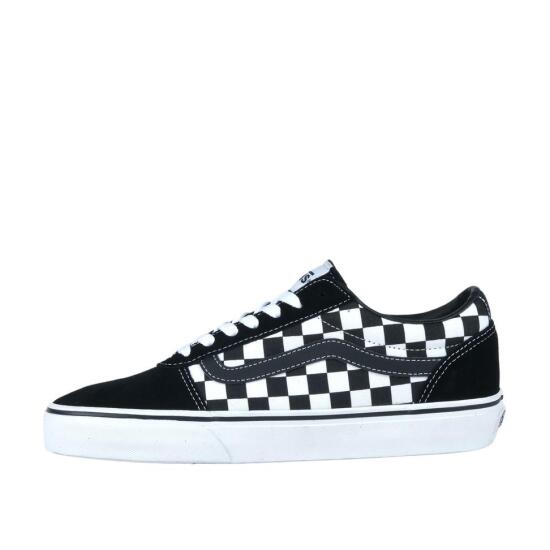 Vans MN Ward SİYAH Erkek Sneaker - 2