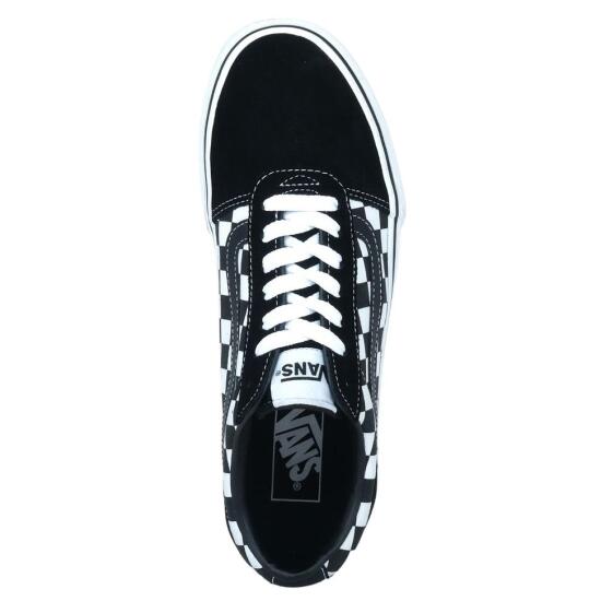 Vans MN Ward SİYAH Erkek Sneaker - 3